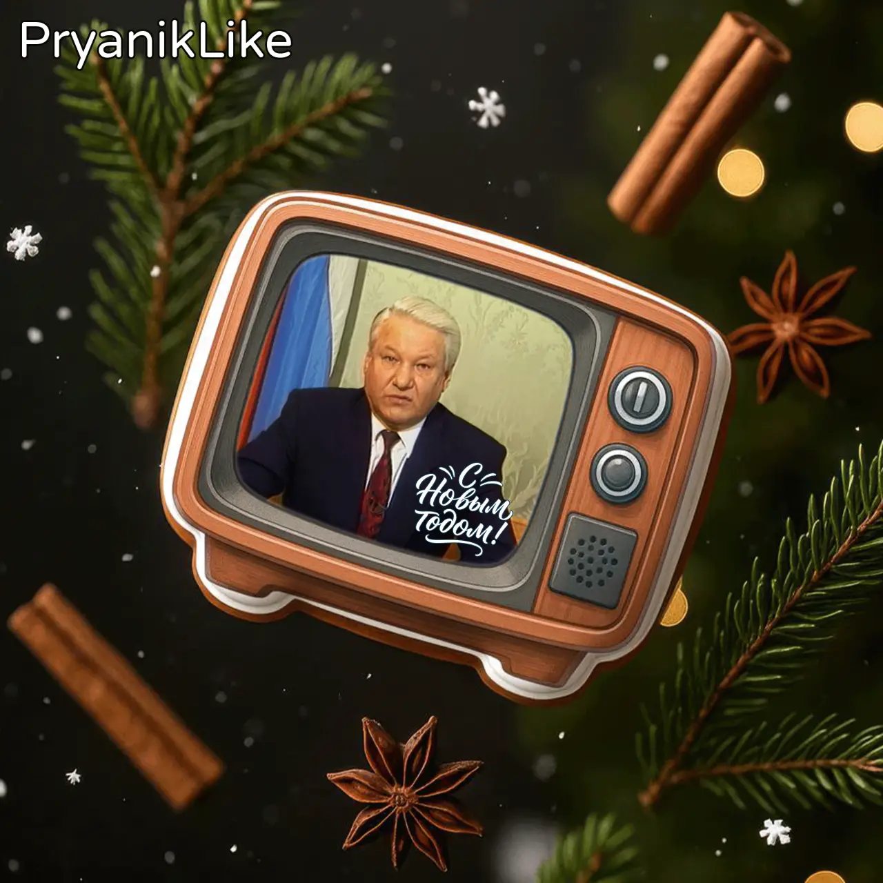 Телевизор (взрослые)